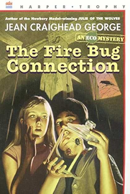 The Fire Bug Connection