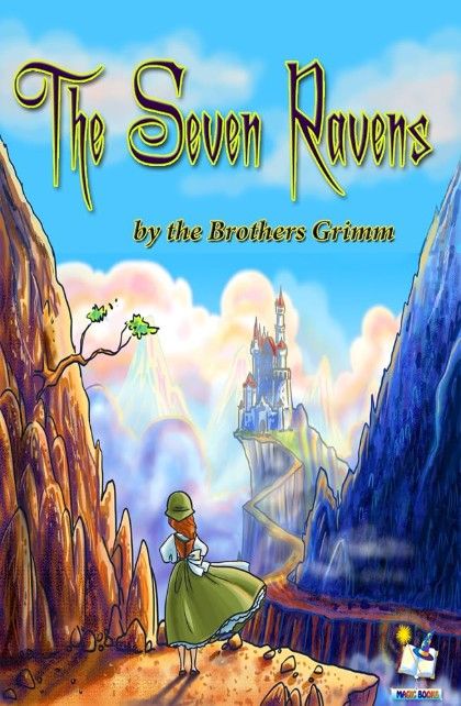 The Seven Ravens