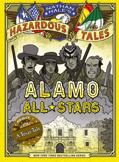 Alamo All-Stars