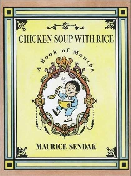 Chicken Soup with Rice