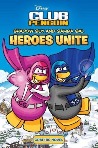 Heroes Unite