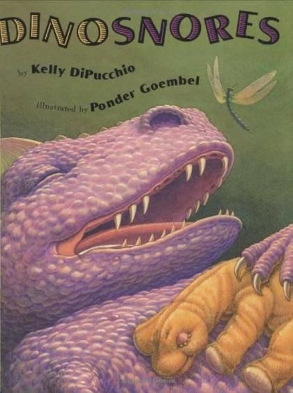 Dinosnores