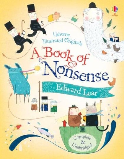 A Book of Nonsense