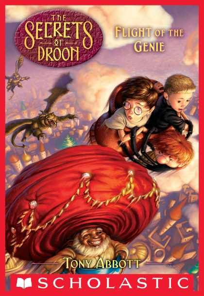 Flight of the Genie