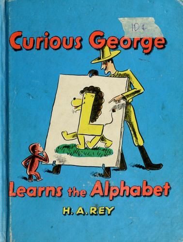 Curious George Goes to the Circus