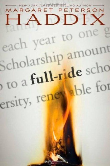 Full Ride