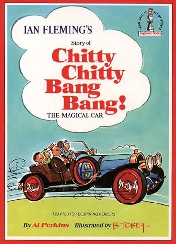 Chitty Chitty Bang Bang!