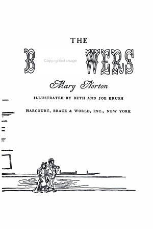 The Borrowers