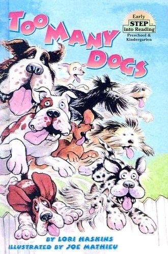 Too Many Dogs