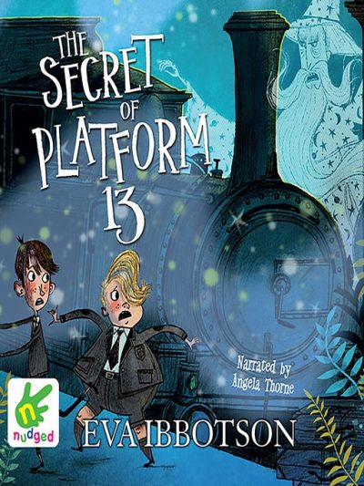 The Secret of Platform 13