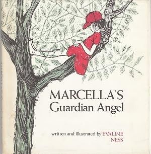 Marcella's Guardian Angel