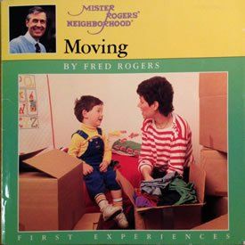 Moving