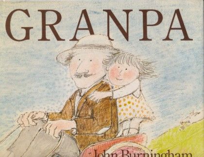 Granpa