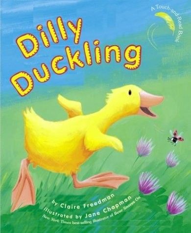 Dilly Duckling