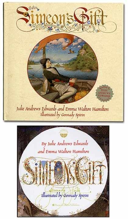 Simeon's Gift