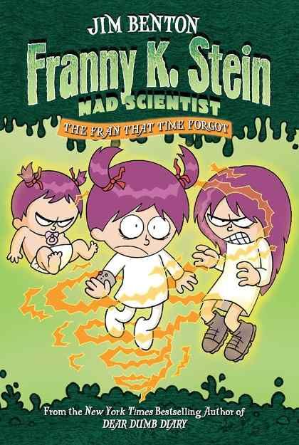 The Fran That Time Forgot
