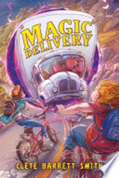 Magic Delivery