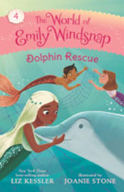 Dolphin Rescue