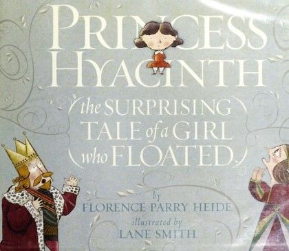 Princess Hyacinth
