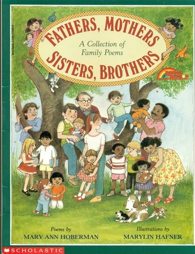 Fathers, Mothers, Sisters, Brothers