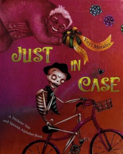 Just in Case