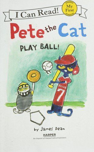 Play Ball!