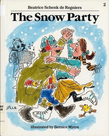 The Snow Party