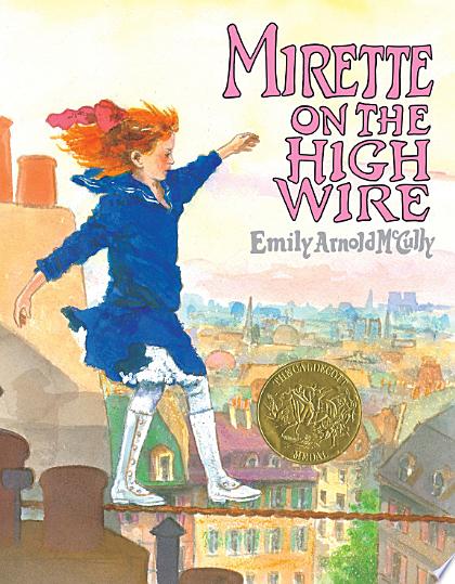 Mirette on the High Wire