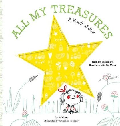 All My Treasures