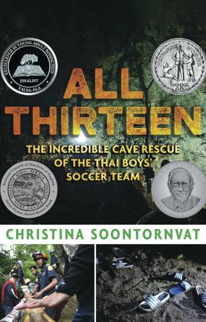 All Thirteen