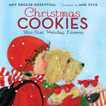 Christmas Cookies