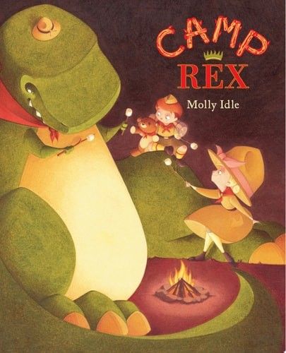 Camp Rex
