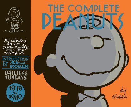 The Complete Peanuts: 1979-1980