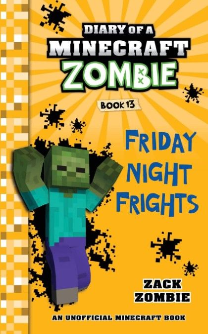 Friday Night Frights