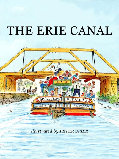 The Erie Canal