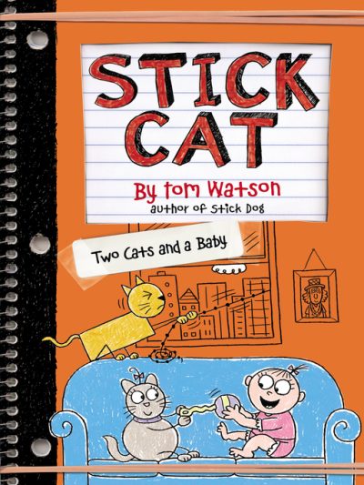 Cats in the City