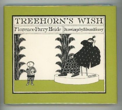 Treehorn's Wish