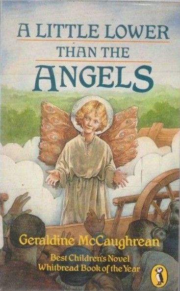A Little Lower Than the Angels