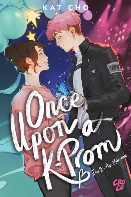 Once Upon A K-Prom