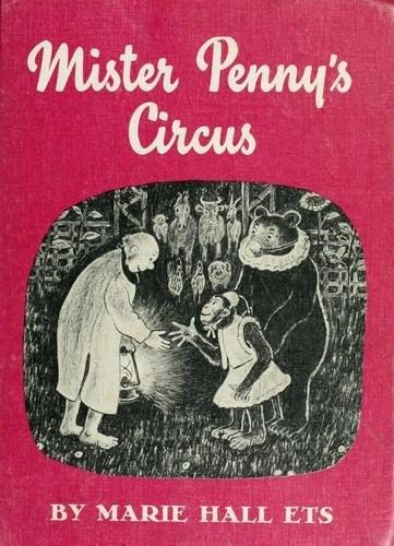 Mister Penny's Circus
