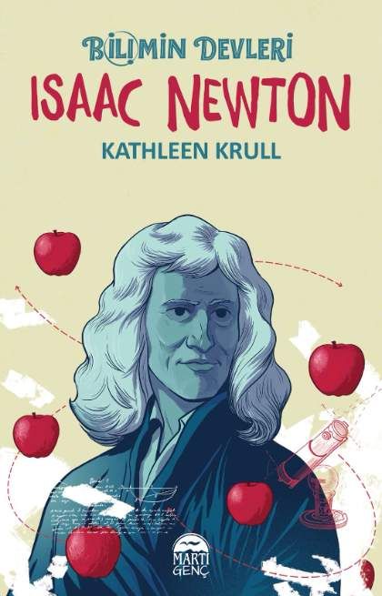 Isaac Newton
