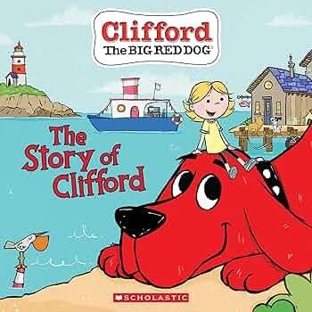 The Story of Clifford