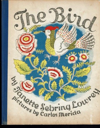 The Bird