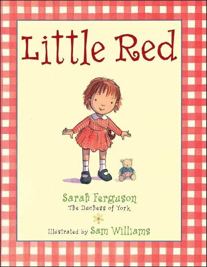 Little Red