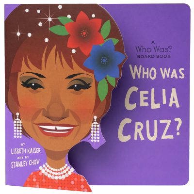 Who Was Celia Cruz?