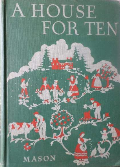 A House for Ten