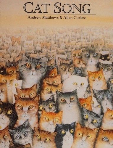 Cat Song