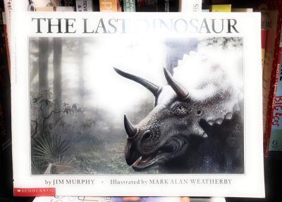The Last Dinosaur