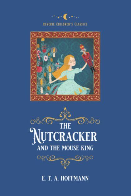 Nutcracker