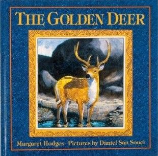 The Golden Deer